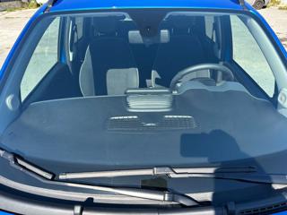 FIAT Panda Cross usata 46