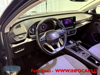 SEAT Leon usata, con Chiusura centralizzata