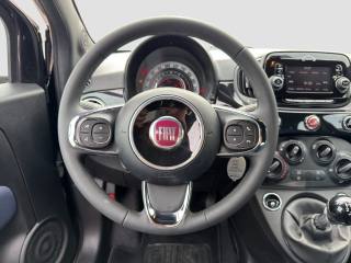FIAT 500 usata 11