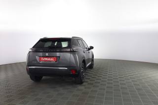 PEUGEOT 2008 usata 4