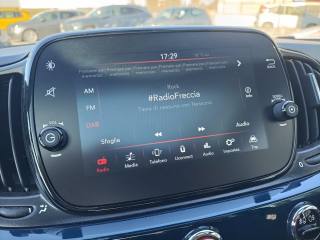 FIAT 500 usata, con Specchietti laterali elettrici