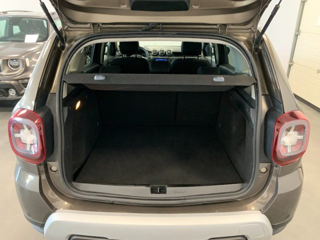 DACIA Duster usata, con Cruise Control