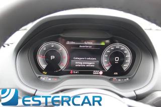 AUDI Q2 usata, con Controllo elettronico della corsia