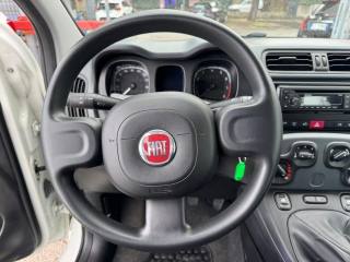 FIAT Panda usata, con Climatizzatore