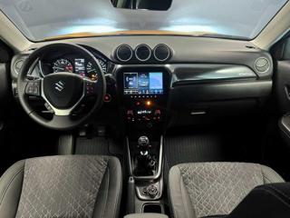 SUZUKI Vitara usata, con Airbag Passeggero