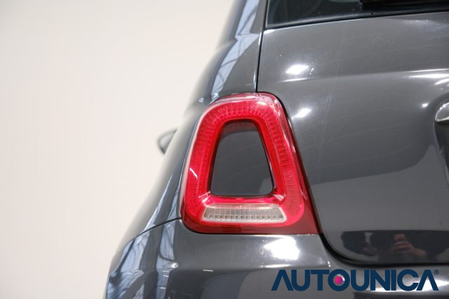 FIAT 500 usata 39