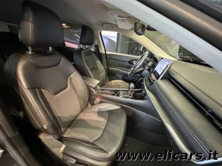 JEEP Compass usata, con Controllo automatico clima