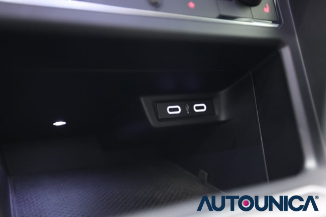 VOLKSWAGEN Polo GTI usata, con Sensori di parcheggio posteriori
