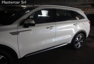 KIA Sorento usata, con Airbag laterali