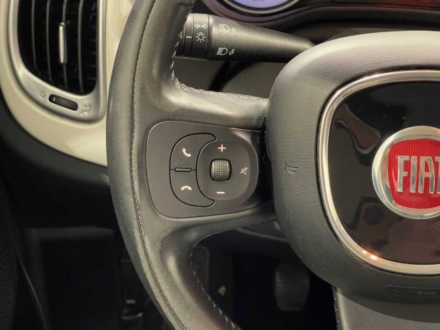 FIAT 500L usata 22