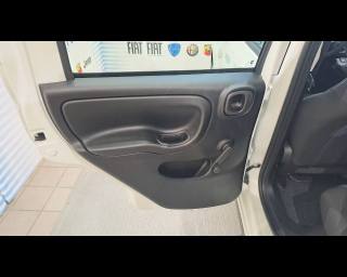 FIAT Panda usata 21