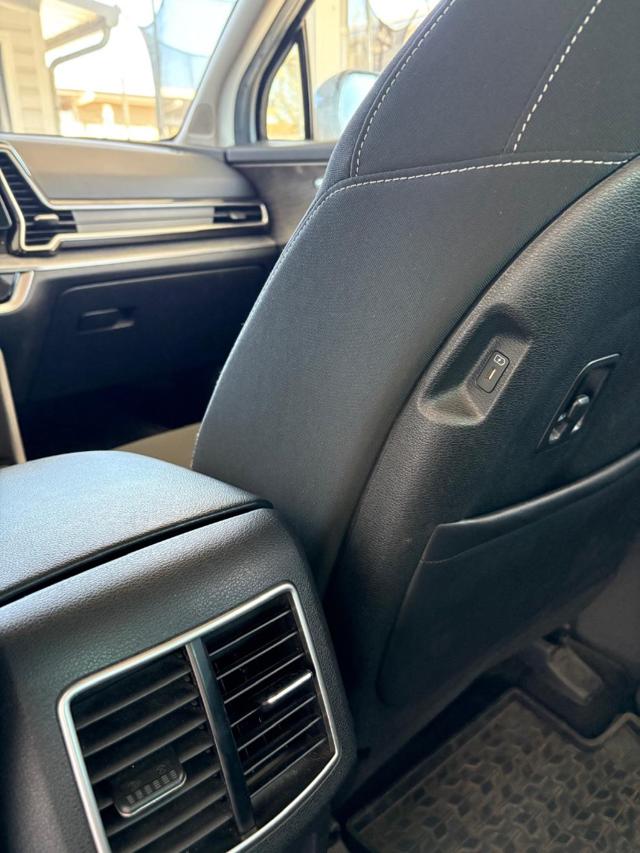 KIA Sportage usata, con Alzacristalli elettrici