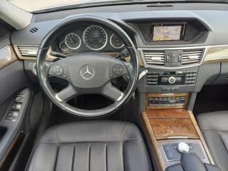MERCEDES-BENZ E 350 usata, con Controllo trazione