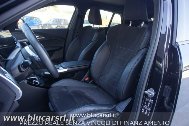 BMW X2 usata 5