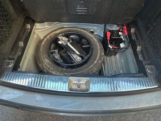 MERCEDES-BENZ C 220 usata, con ESP