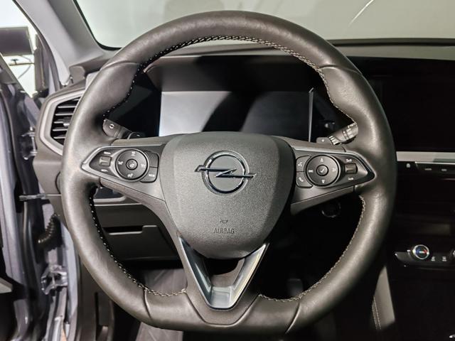 OPEL Grandland usata, con Sensori di parcheggio anteriori