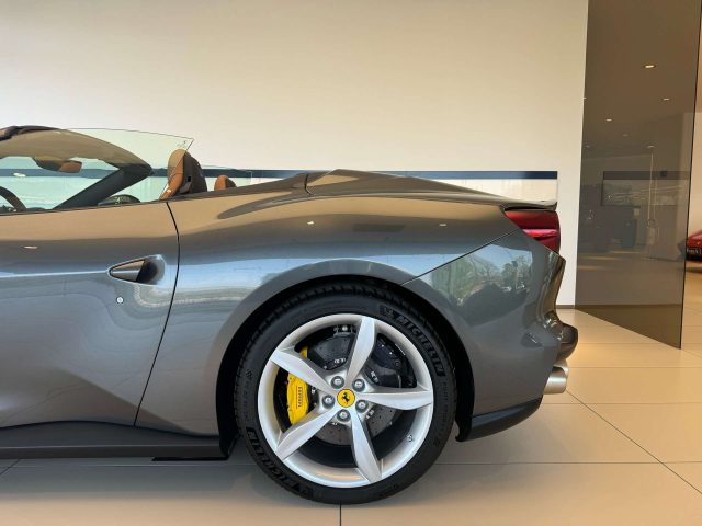 FERRARI Portofino usata, con Immobilizzatore elettronico