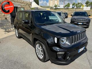 JEEP Renegade usata, con Airbag Passeggero