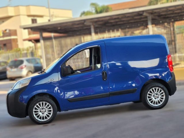 FIAT Fiorino usata, con Immobilizzatore elettronico
