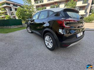 RENAULT Captur usata, con Airbag laterali