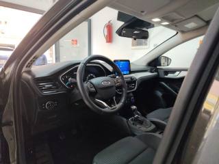 FORD Focus usata, con Chiusura centralizzata