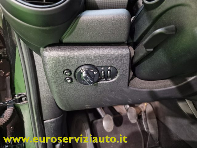 MINI One usata 22