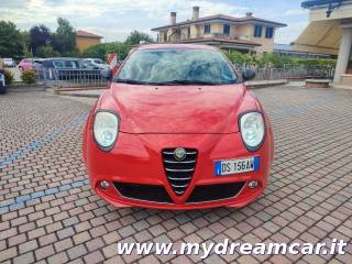 ALFA ROMEO MiTo usata 15