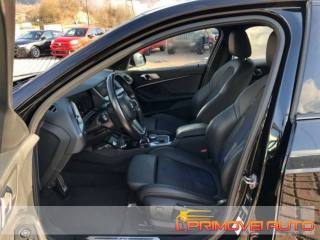 BMW 118 usata, con Airbag