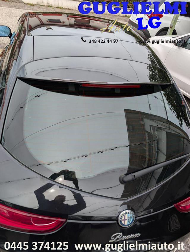 ALFA ROMEO Brera usata, con Park Distance Control