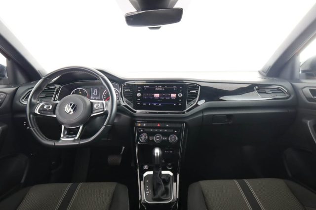 VOLKSWAGEN T-Roc usata 4
