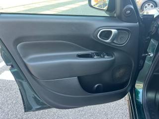 FIAT 500L usata, con Bracciolo