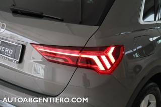 AUDI Q3 usata, con Riconoscimento dei segnali stradali