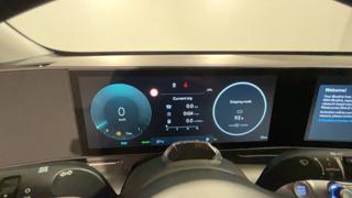 HYUNDAI Kona usata, con Boardcomputer
