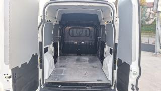 FIAT Doblo usata, con Alzacristalli elettrici