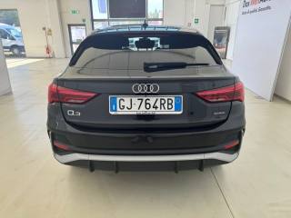 AUDI Q3 usata, con Antifurto