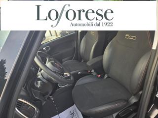 FIAT 500L usata, con Chiusura centralizzata