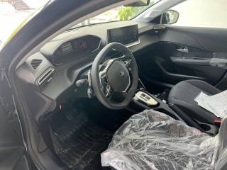 PEUGEOT 208 usata, con Immobilizzatore elettronico