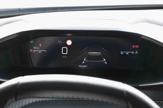 PEUGEOT 2008 usata, con Controllo trazione