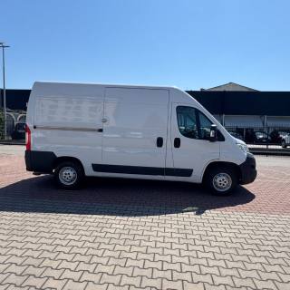 FIAT Ducato usata, con ESP