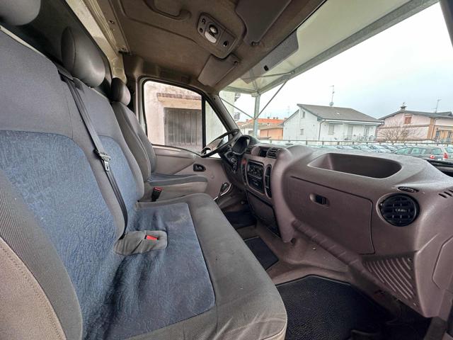 RENAULT Master usata 14