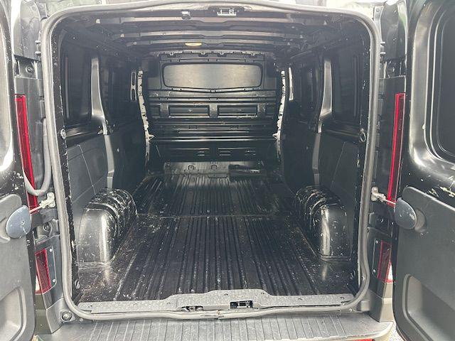 FIAT Talento usata, con USB