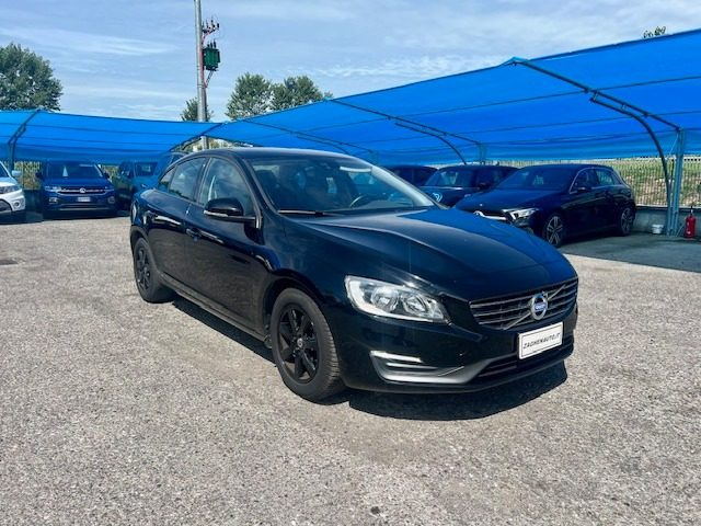 VOLVO S60 usata, con ABS