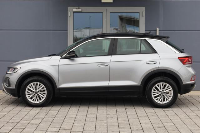 VOLKSWAGEN T-Roc usata, con Controllo trazione