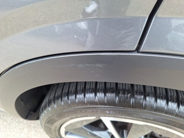 NISSAN Qashqai usata, con Boardcomputer