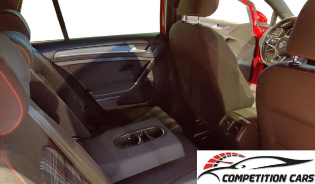 VOLKSWAGEN Golf GTI usata, con Boardcomputer