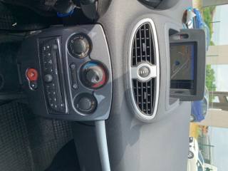 RENAULT Clio usata, con Servosterzo