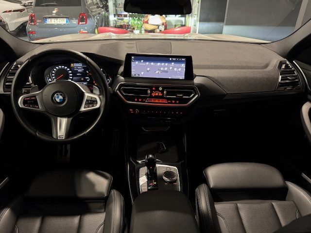 BMW X4 usata, con Chiusura centralizzata