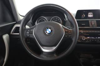 BMW 118 usata 4