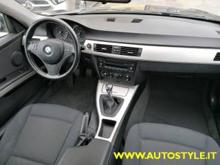 BMW 320 usata 60