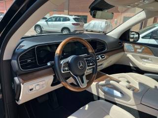 MERCEDES-BENZ GLE 350 usata, con Alzacristalli elettrici